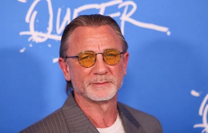 Daniel Craig revela su “mayor reserva” sobre su papel de James Bond