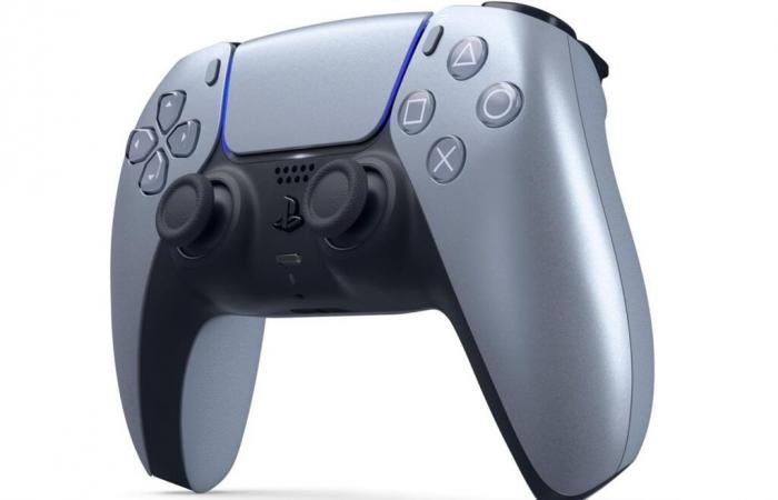 Controlador PS5 DualSense nuevamente a su precio más bajo, pero solo hoy ????