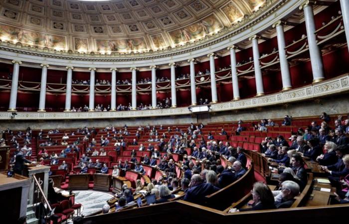 RN, LR, NFP… ¿Quién tiene previsto votar la moción de censura contra Michel Barnier y su gobierno?