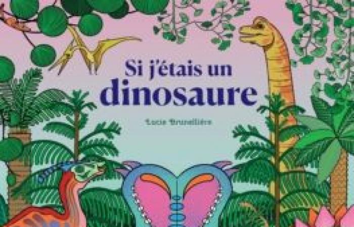 Libros infantiles para devorar durante las vacaciones.