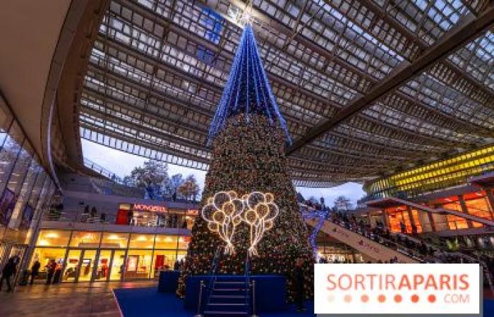 10 fantásticos lugares para tomar fotografías navideñas en París 2024 para disfrutar de las mágicas iluminaciones