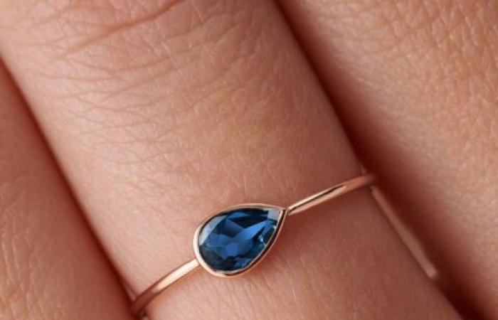 Joyas: ¿qué piedra para qué signo astrológico?