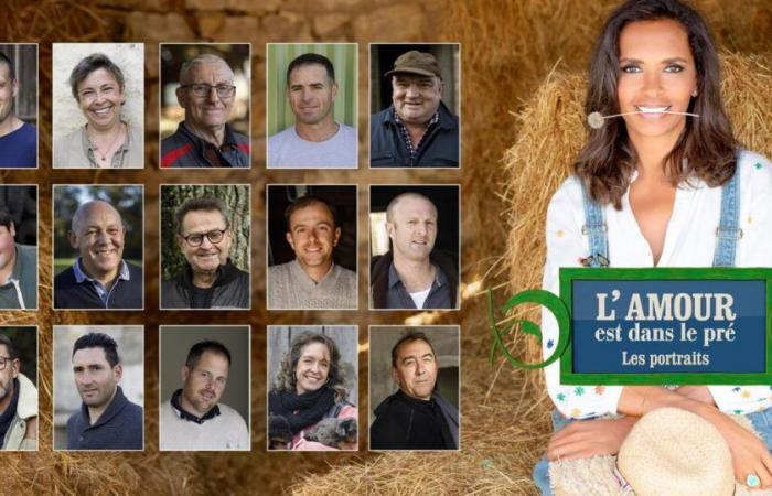 solos o en pareja, ¿qué resulta para los quince agricultores de la temporada 19?