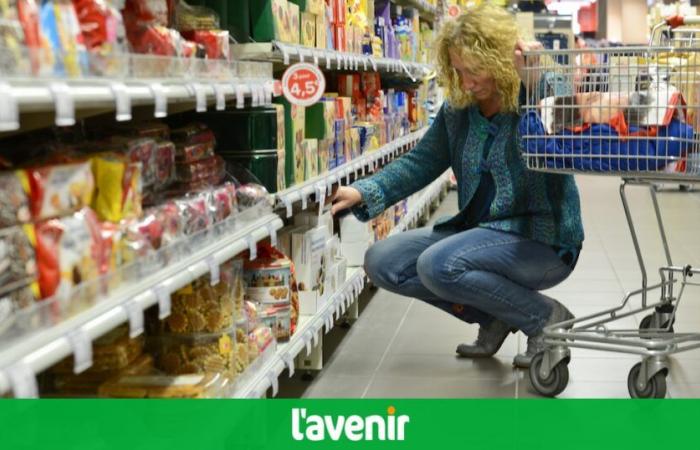 El sector alimentario en números rojos: ¿hacia un aumento de los ingresos?