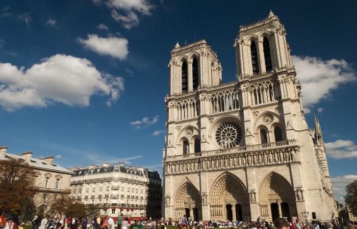 Incendio de Notre-Dame: cinco años después, ¿dónde está la investigación?