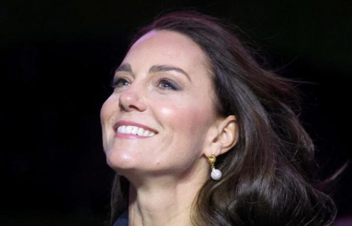 En conmovedora carta, Kate Middleton revela el mayor regalo que recibió en sus ‘tiempos más oscuros’