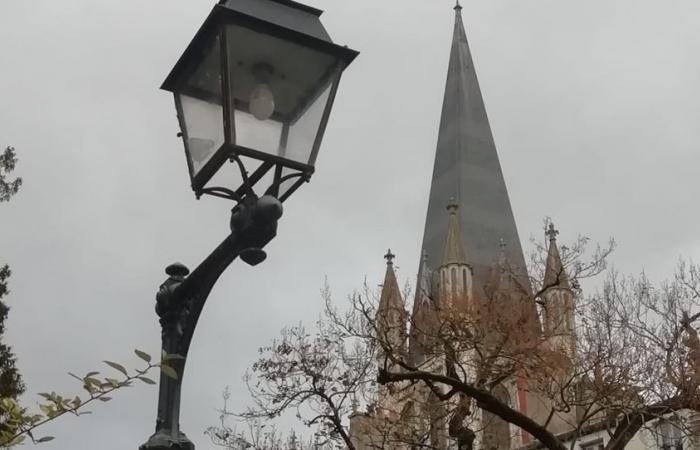 Pronóstico del tiempo en Dijon: Météo Côte-d’Or anuncia una semana nublada e invernal