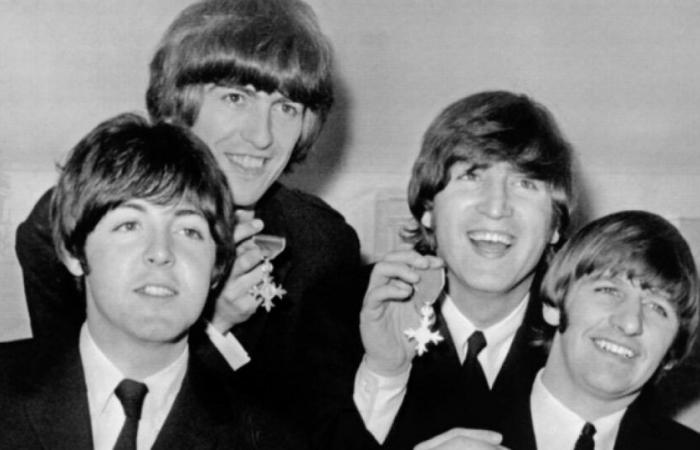 A la venta documentos sobre las batallas legales que precedieron al fin de los Beatles: Noticias