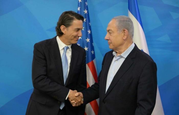 BLOG EN VIVO | Estados Unidos advierte a Israel que viola los términos del acuerdo de alto el fuego con el Líbano