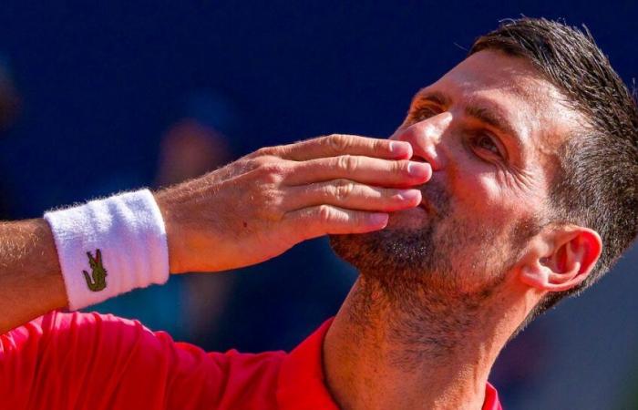 ATP > “La imagen de Djokovic acompañando a Del Potro en su despedida chocó frontalmente con la imagen que muchos periodistas y medios han pintado de él a lo largo de estos años”, explica el periodista José Morón