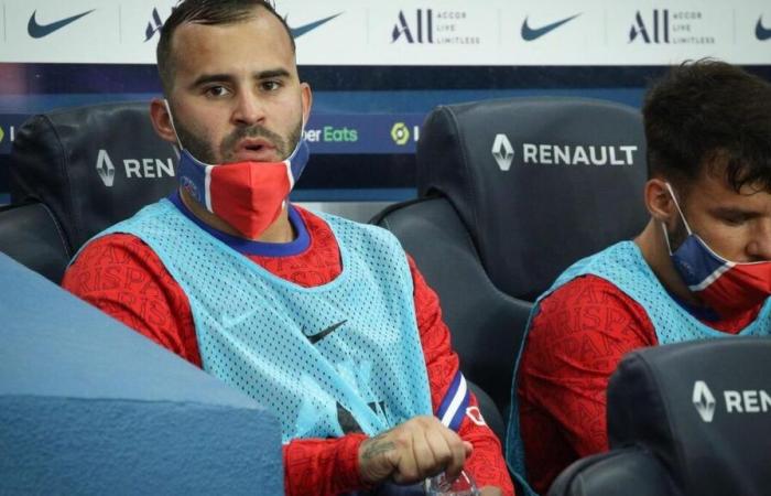 “No sé si amaba más a mi mujer que a mí”: Jesé ataca a su expresidente del PSG Nasser al-Khelaïfi