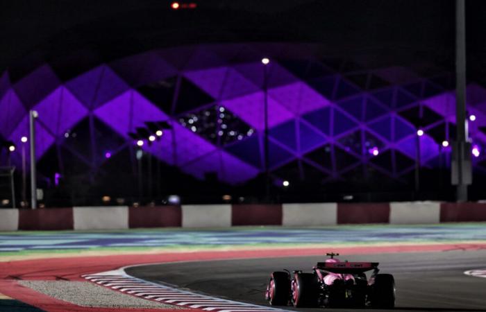 El shock en la F1, Ocon despidió antes de tiempo, ¡Doohan ocupa su lugar en Abu Dhabi!