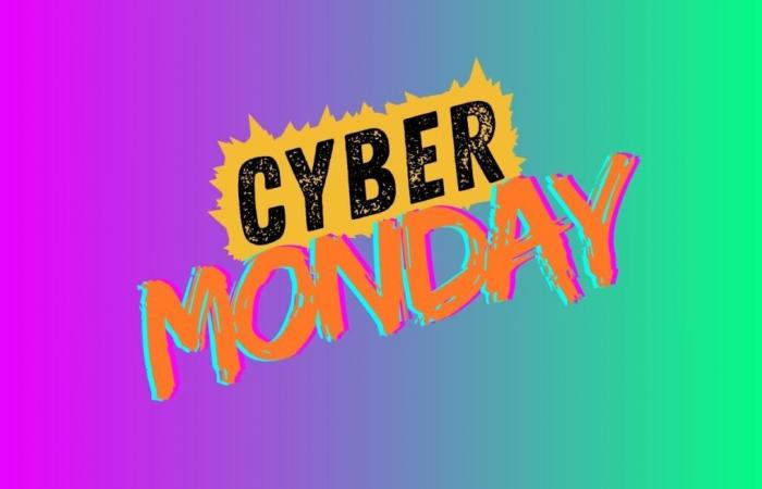 El Cyber ​​​​Monday 2024 acaba de comenzar y aquí están las 10 mejores ofertas