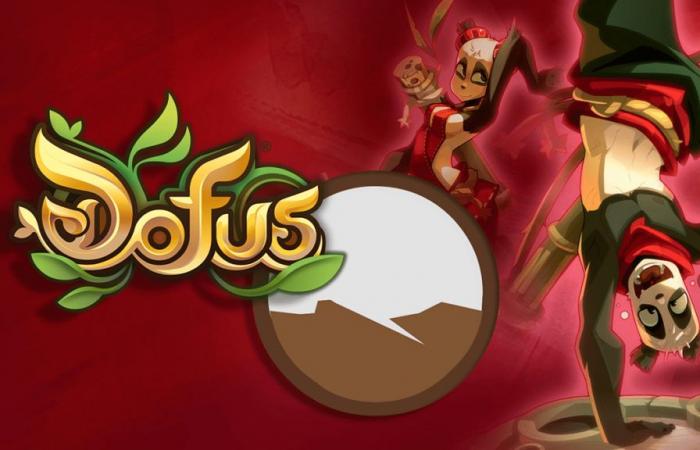 Guía de lo mejor de Pandawa Earth en Dofus Unity