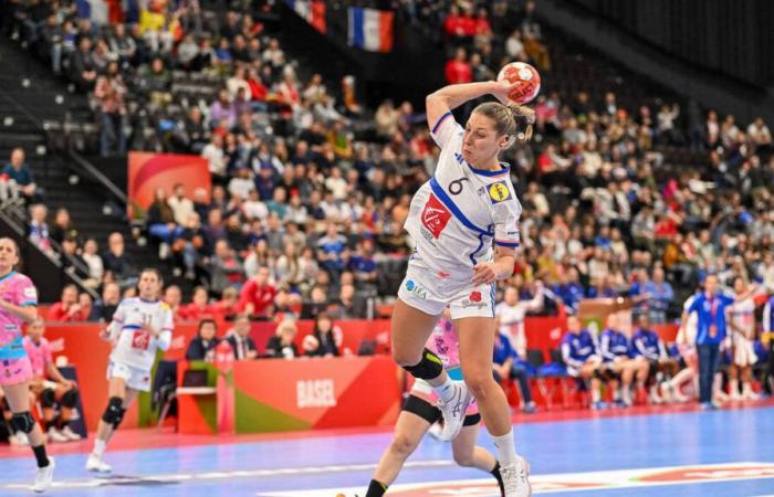 DIRECTO. Portugal – Francia: sigue en directo el encuentro de los Bleues en la Eurocopa de balonmano 2024