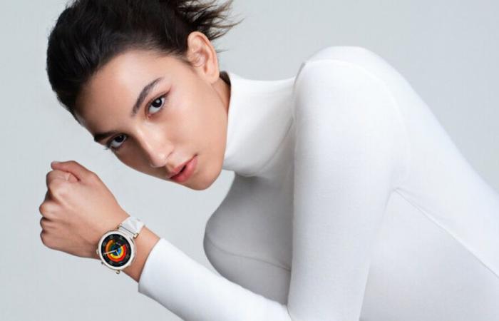 Huawei Watch GT 5 y GT 5 Pro: si hay una oferta del Black Friday que no debe perderse, ¡es esta!