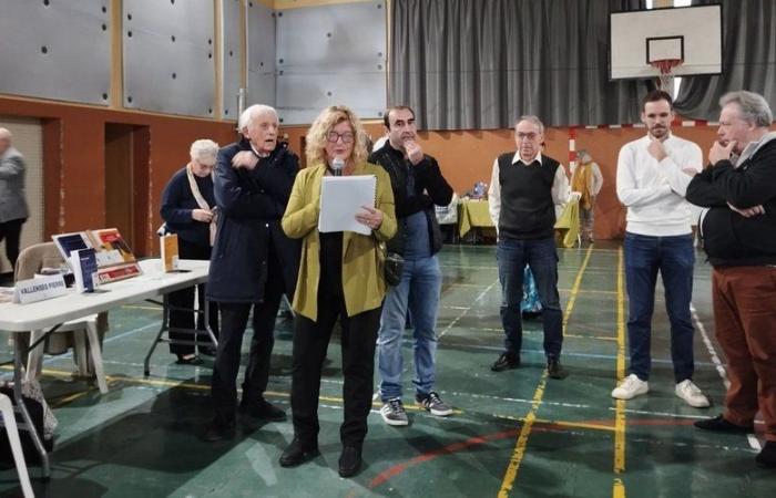 Cae la asistencia, pese a la riqueza cultural de la feria del libro