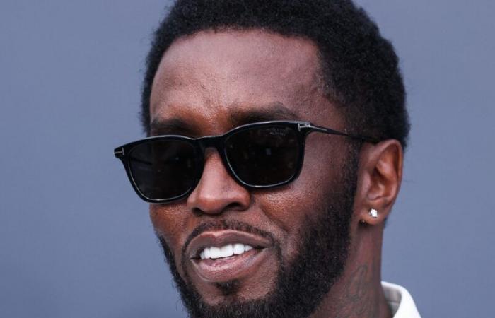 P. Diddy acusado de colgar a una mujer en el balcón del piso 17