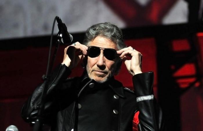 Roger Waters (Pink Floyd) critica violentamente a Thom Yorke (Radiohead) por el conflicto palestino-israelí