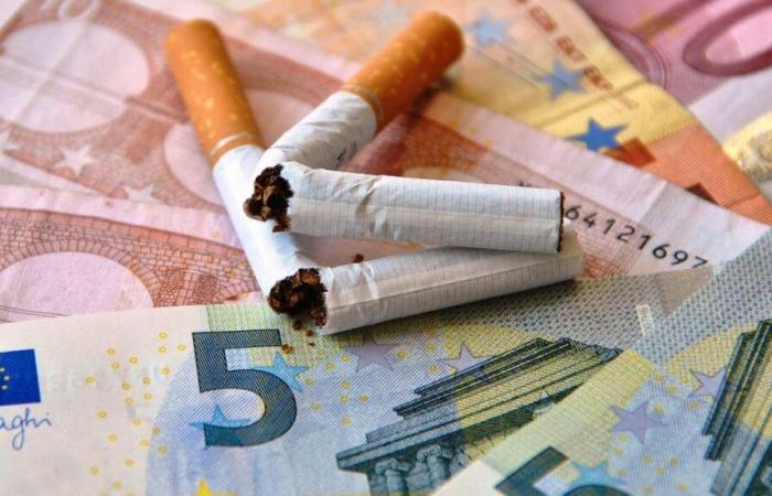 En Luxemburgo: ¿Deberíamos aumentar el precio del paquete de cigarrillos a 47 euros?