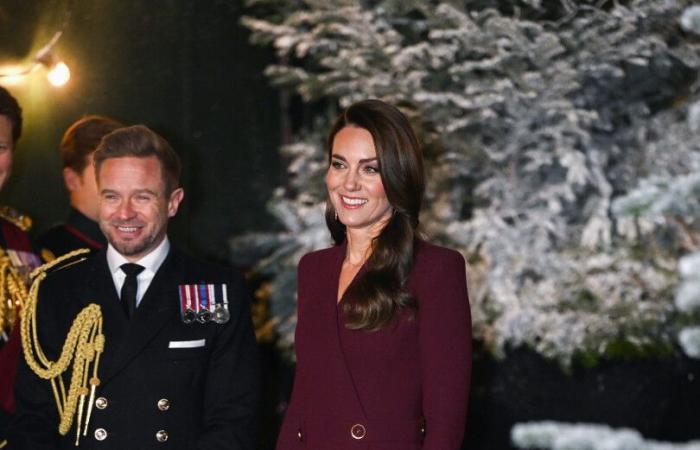 Kate y William pasan página tras la marcha de este estrecho colaborador