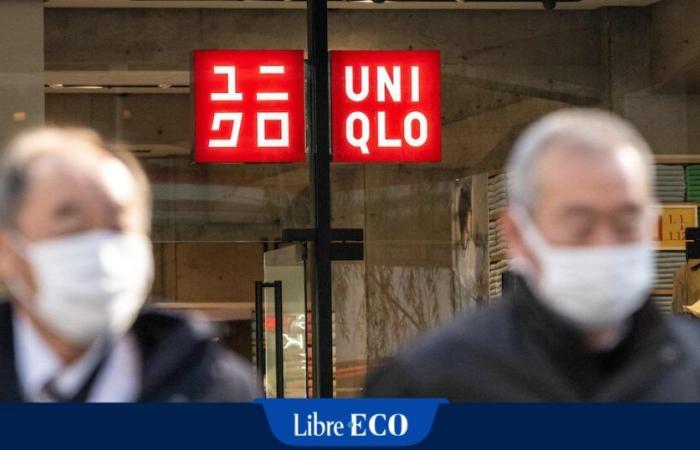 Uniqlo boicoteado: “Es imposible permanecer políticamente neutral”