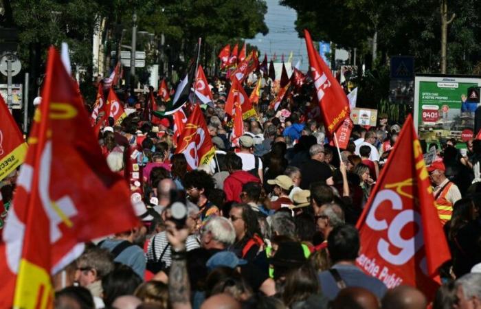 hospitales, colegios, ayuntamientos, energía… ¿Qué perturbaciones podemos esperar este jueves?