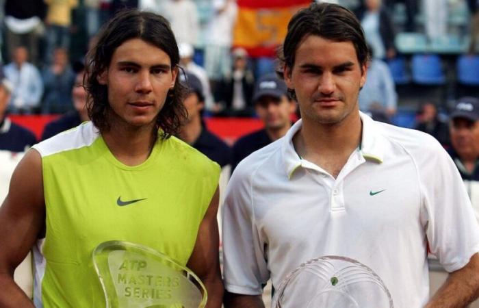 ATP > Carlos Moya sobre la rivalidad Nadal-Federer: “Mientras Roger ha sido el mejor jugador durante cuatro años, a principios de 2008, Rafa estaba más hambriento y motivado que nunca. Era hora de llevarse la corona”