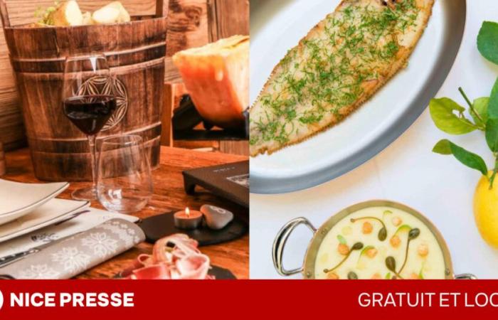 Te damos 5 ideas de restaurantes para las fiestas navideñas, con diferentes menús y precios variados