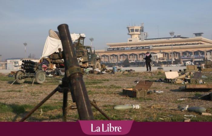 “Las niñas van a la escuela, las mujeres conducen”: ¿Qué es HTS, un grupo anteriormente vinculado a Al Qaeda y que encabeza la rebelión del norte de Siria?