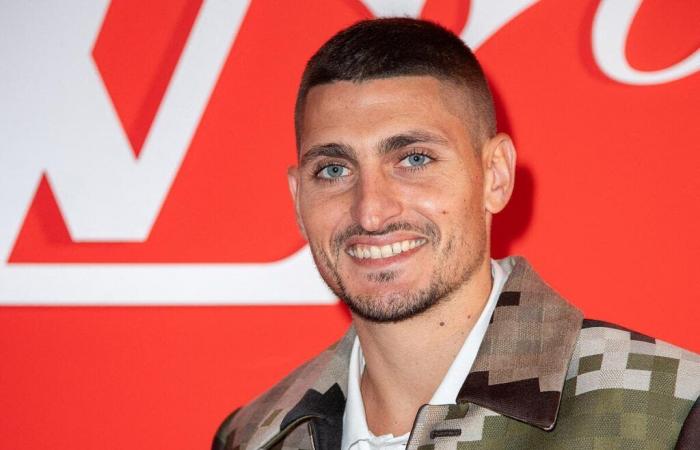 Mercado: Verratti c’est fini