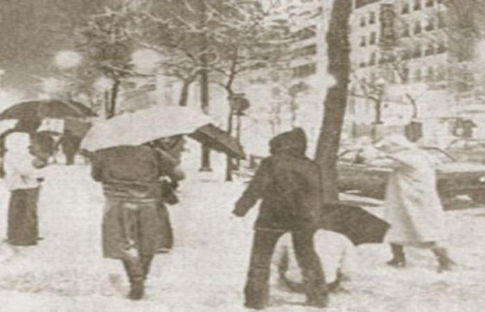 Clima de diciembre: el mes de las primeras olas de frío