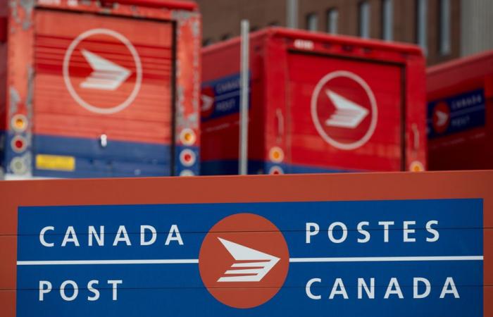 Huelga en Correos y Días Festivos de Canadá | Los fraudes relacionados con los paquetes serían más numerosos