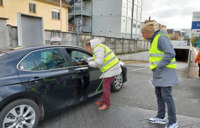 en Yvelines tampoco pasa la reforma