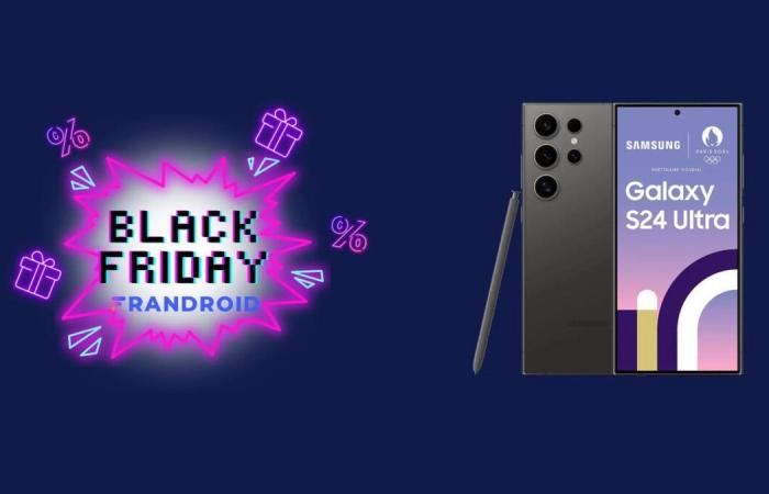 Samsung finaliza el Black Friday con estilo con estas 16 ofertas del Cyber ​​​​Monday