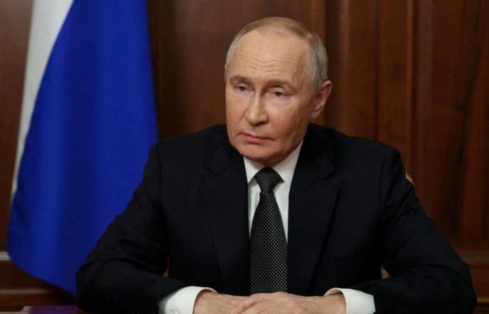 La amenaza atómica, una baza en el juego de Vladimir Putin