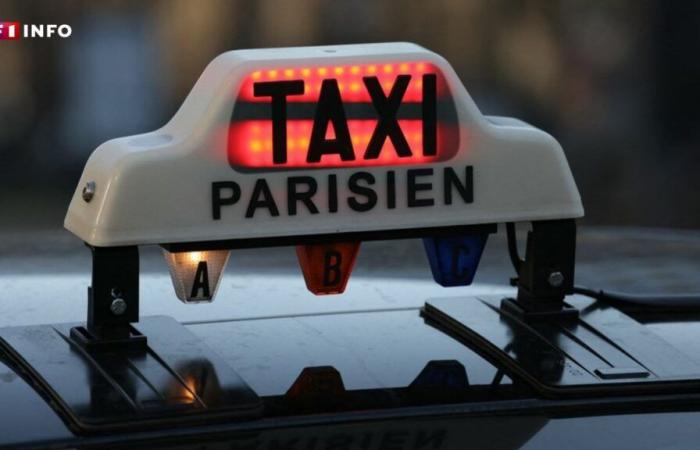 París, Lyon, Marsella… ¿Por qué muchos taxis amenazan con bloquear las ciudades esta semana?