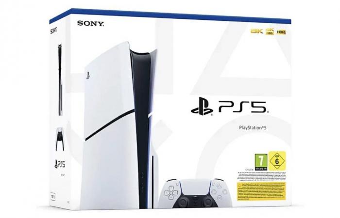 Amazon lanza su mejor promo de PS5, este lunes a medianoche no habrá más ⚡