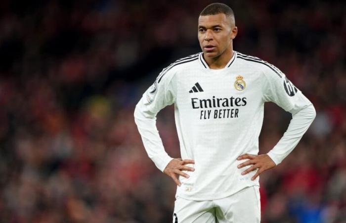 Mbappé, ¿está arreglado? ¡La fuerte decisión del Real Madrid!