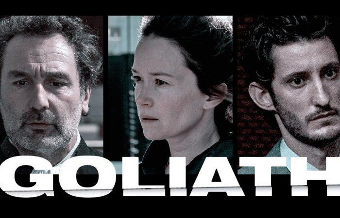 Goliat en streaming – France TV