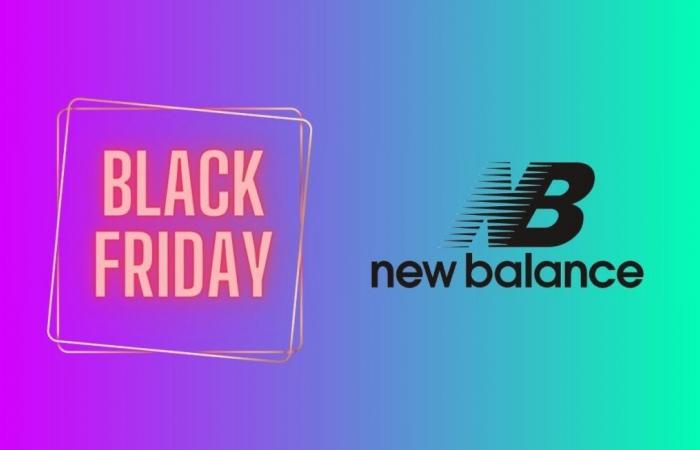 Estos New Balance tan demandados están a precios récord hasta el lunes por la noche