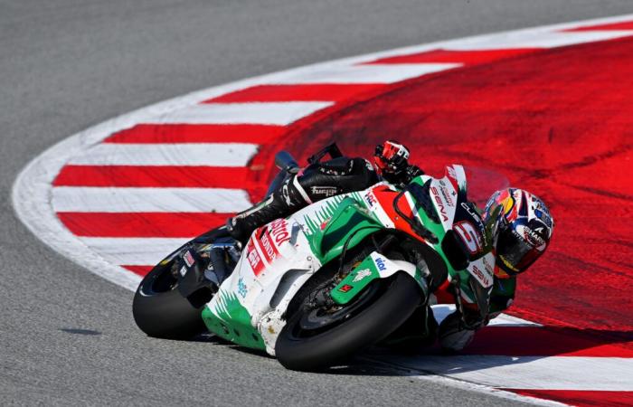 El beneficio secundario de ser piloto Honda en MotoGP, para Zarco, más adorado que nunca