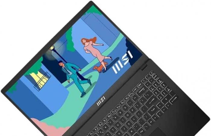 ¡¡429€ sólo por un ultrabook MSI con Core i5, pantalla Full HD IPS, 16 GB de RAM y 500 GB de SSD!! ¿Por qué pagar más??? –Espíritu portátil