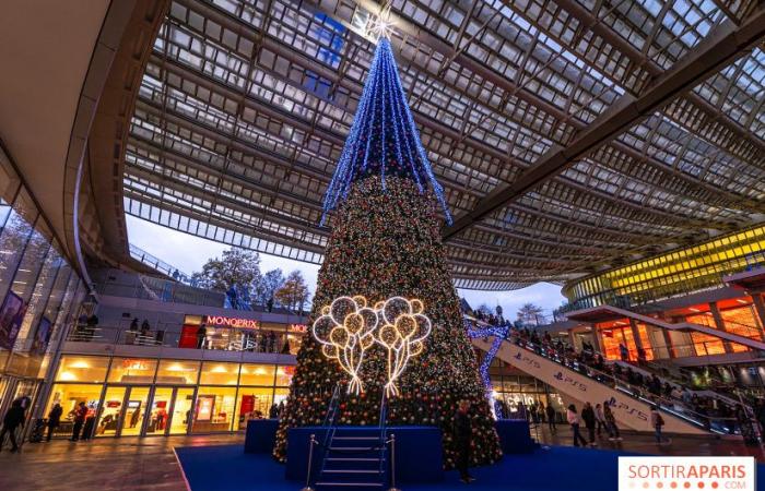 10 fantásticos lugares para tomar fotografías navideñas en París 2024 para disfrutar de las mágicas iluminaciones