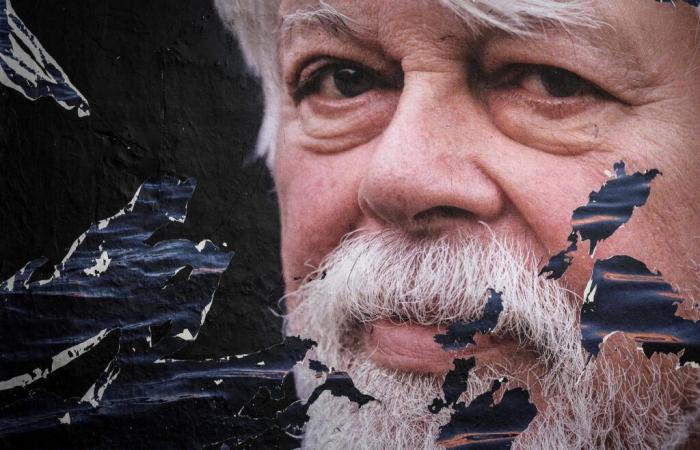 Paul Watson permanece en prisión hasta el 18 de diciembre