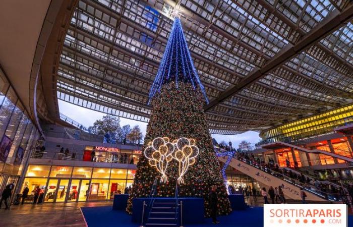 10 fantásticos lugares para tomar fotografías navideñas en París 2024 para disfrutar de las mágicas iluminaciones