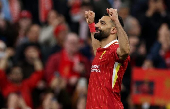 El nuevo gran comunicado de Mohamed Salah sobre su futuro en el Liverpool