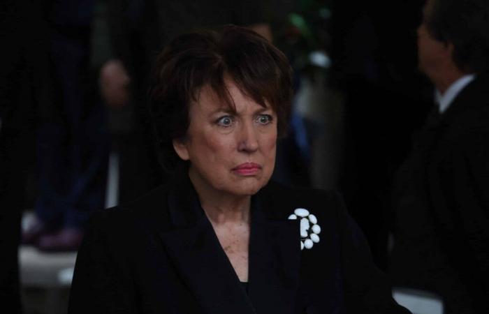 Roselyne Bachelot: su hijo golpeado por una maestra, “activista política opositora”