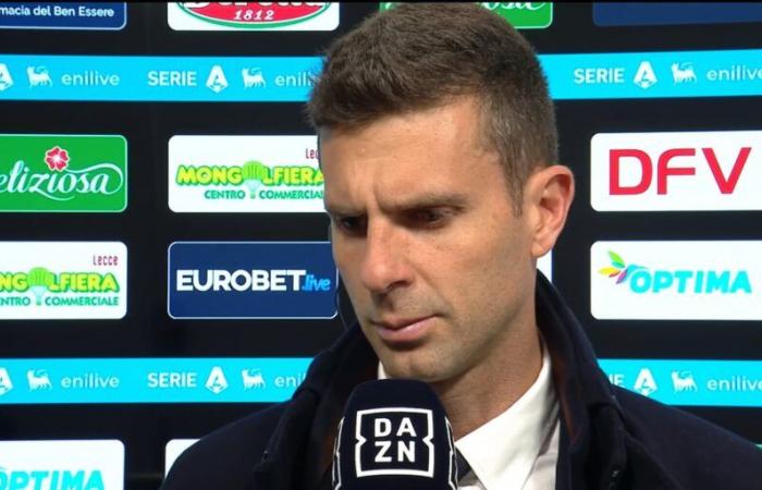 Página 2 | Motta, la respuesta sobre Yildiz se centra en la serenidad: no vi sufrir a la Juve