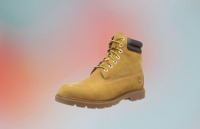 Aquí están las botas Timberland a precio reducido en Amazon que revolucionan este lunes